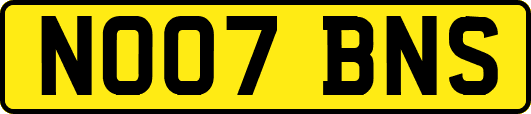 NO07BNS