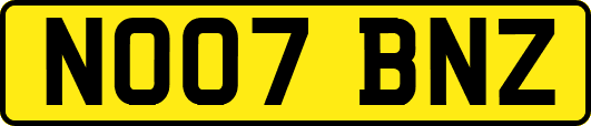 NO07BNZ