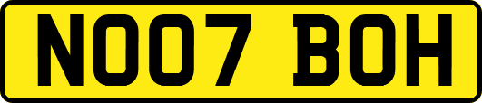 NO07BOH