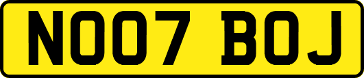 NO07BOJ