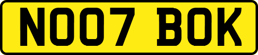NO07BOK