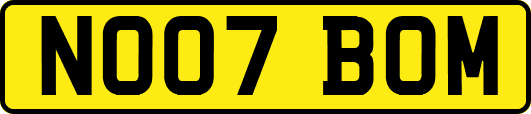 NO07BOM