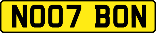 NO07BON