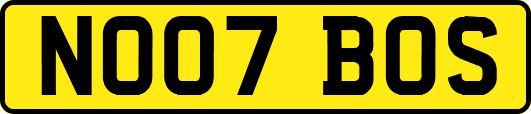 NO07BOS