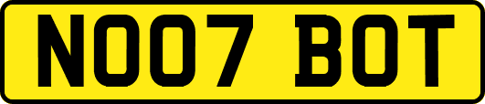 NO07BOT