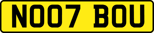 NO07BOU