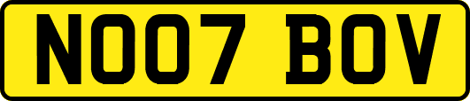 NO07BOV