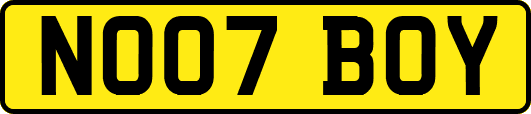 NO07BOY