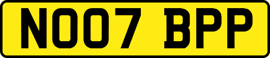 NO07BPP