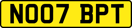 NO07BPT