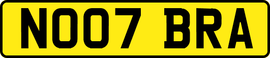 NO07BRA