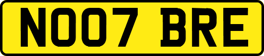 NO07BRE