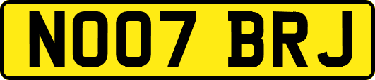 NO07BRJ