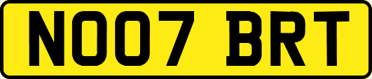 NO07BRT