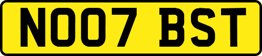 NO07BST