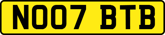 NO07BTB