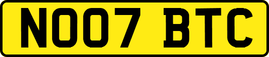 NO07BTC