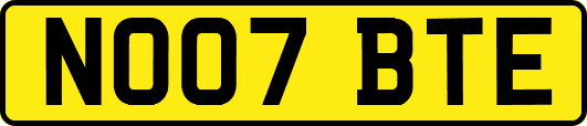 NO07BTE