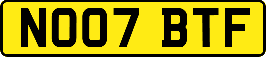 NO07BTF