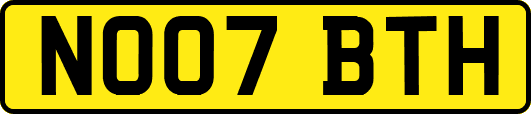 NO07BTH
