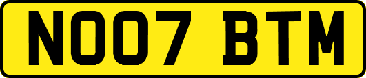 NO07BTM