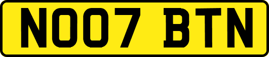 NO07BTN