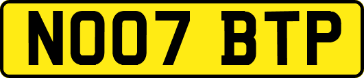 NO07BTP
