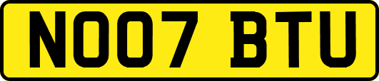 NO07BTU