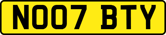 NO07BTY