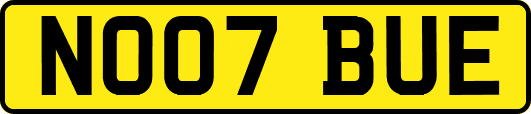 NO07BUE
