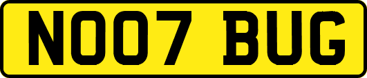 NO07BUG