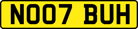 NO07BUH
