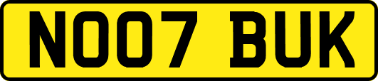 NO07BUK