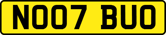 NO07BUO
