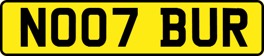 NO07BUR