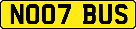 NO07BUS