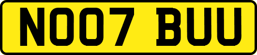 NO07BUU