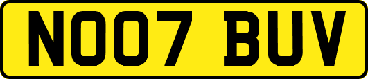 NO07BUV