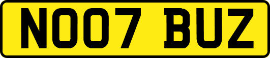 NO07BUZ
