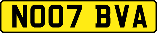 NO07BVA