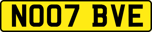 NO07BVE