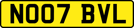 NO07BVL