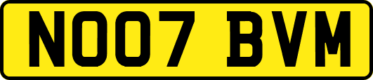 NO07BVM