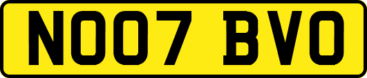 NO07BVO
