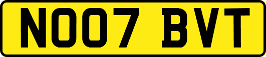 NO07BVT