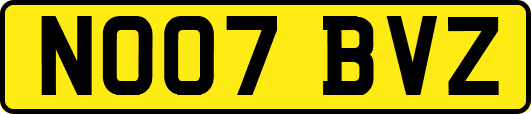 NO07BVZ