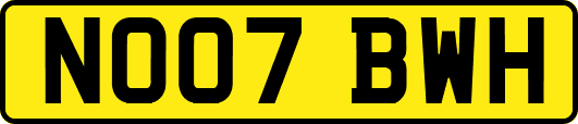 NO07BWH