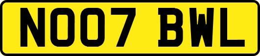 NO07BWL