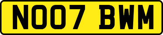NO07BWM