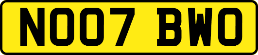 NO07BWO